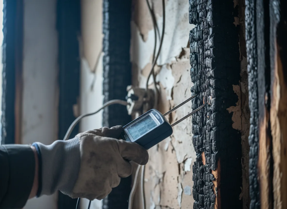 Fire Damage Restoration Grand Chain, IL FAQs